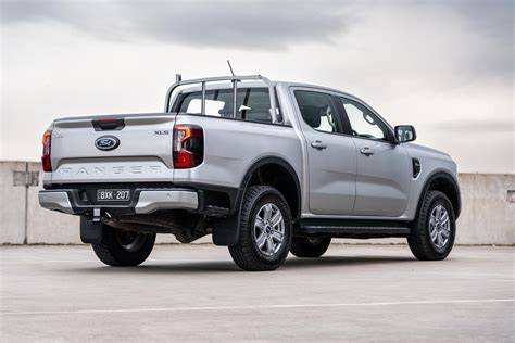 scout ranger requirements 2024|2024 Ford Ranger Review .